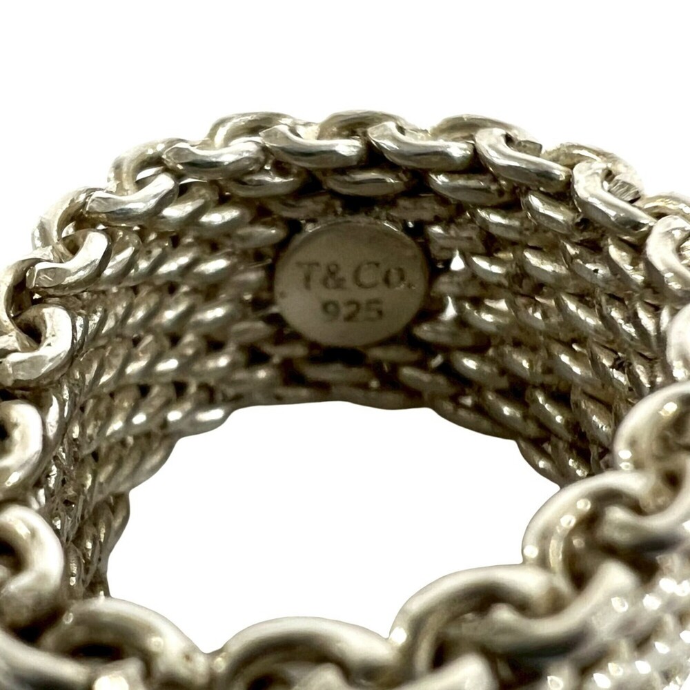 TIFFANY & CO. Ring - Picture 3 of 6